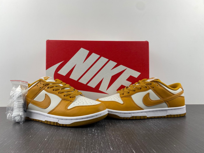 Nike Dunk Low Next Nature DN1431-001