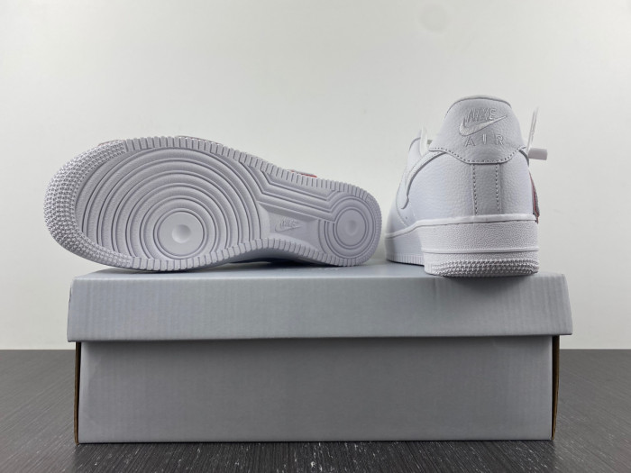 NIKE AIR FORCE 1 LOW CACTUS PLANT FLEA MARKET