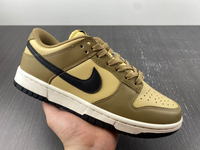 Nike Dunk Low Dark Driftwood DD1503-200