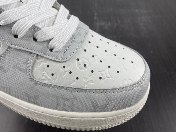 NIKE AIR FORCE 1 LOW BY VIRGIL ABLOH