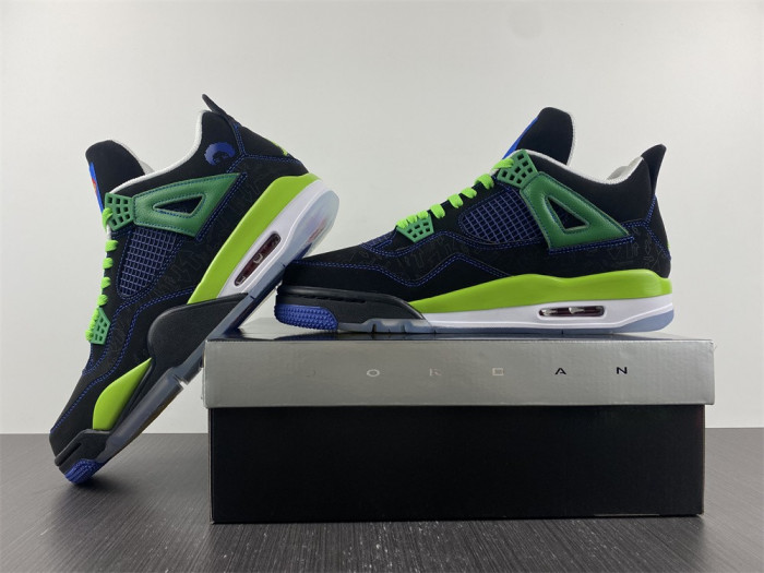 Air Jordan 4 Retro Doernbecher - 308497-015