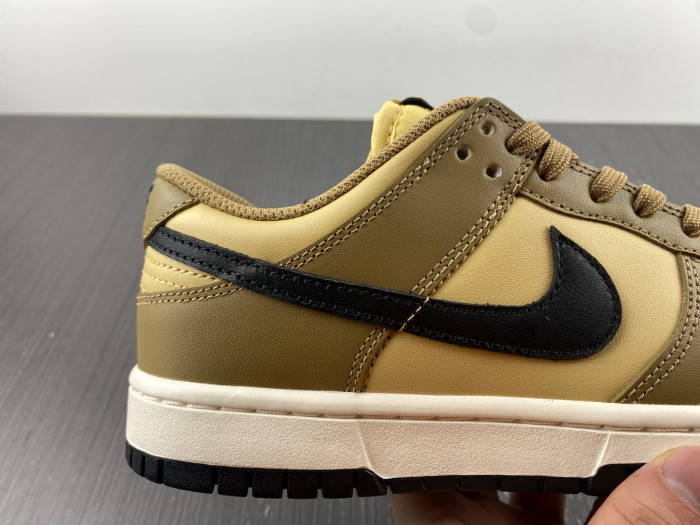 Nike Dunk Low Dark Driftwood DD1503-200