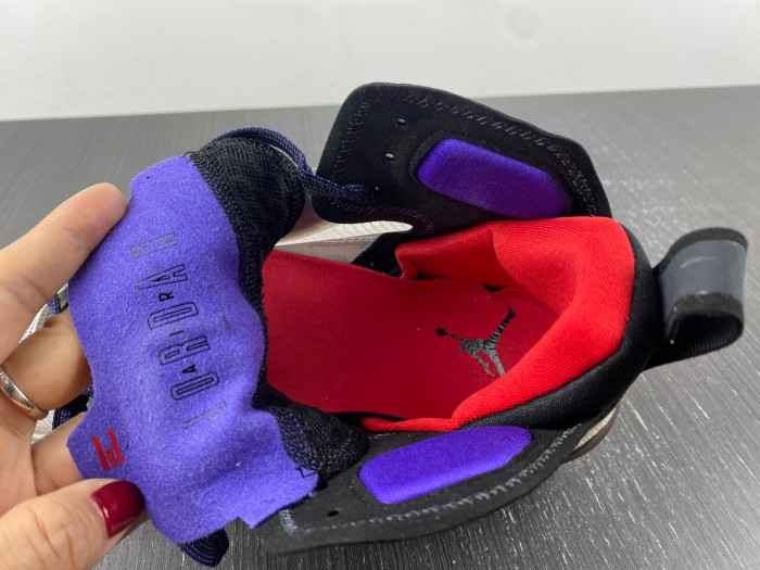 Jordan 37 Light Bone Dark Concord DD6958-060