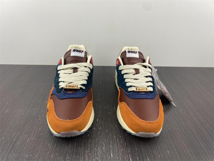 Nike Air Max 1 Kasina Won-Ang Orange DQ8475-800