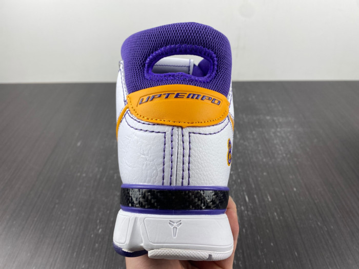 Nike Kobe 1 Protro Think 16 - AQ2728-101