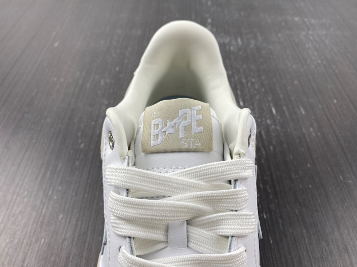 A BATHING APE BAPE SK8 STA