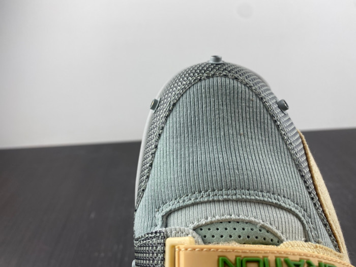 Nike AIR TRAINER 1 SP TRAVIS SCOTT GREY HAZE - DR7515-001