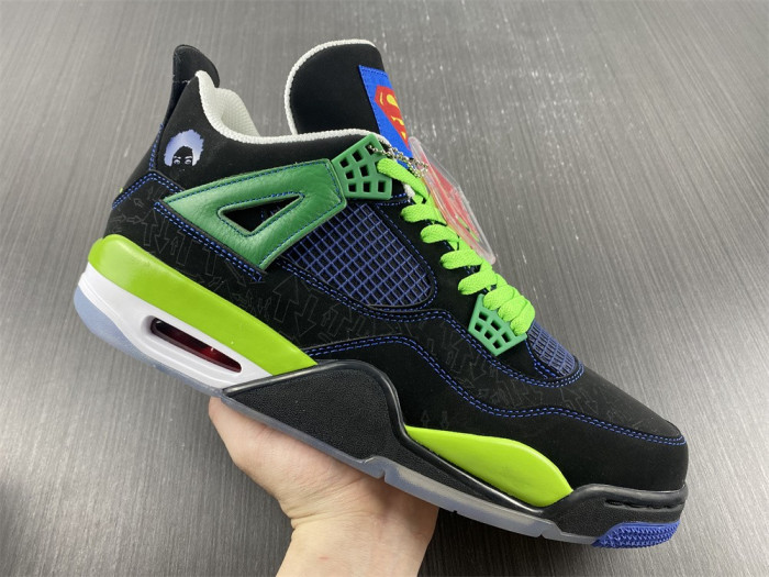 Air Jordan 4 Retro Doernbecher - 308497-015