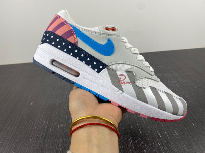 Nike Air Max 1 Parra (2018) - AT3057-100