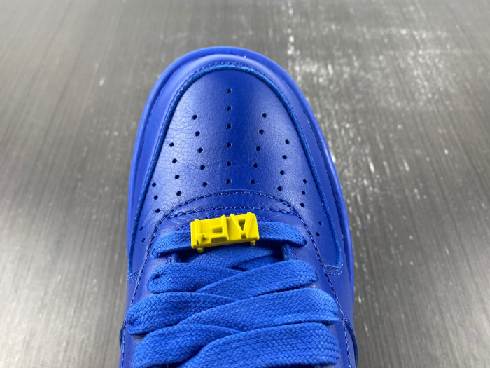 AMBUSH x Nike Air Force 1 Low Game Royal DV3464-400