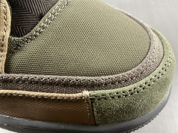 Air Jordan 3 Retro Patchwork Camo - DO1830-200