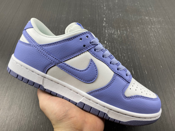 Nike Dunk Low Next Nature Lilac  - DN1431-103