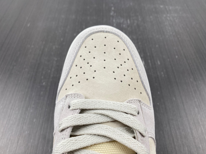 Nike Dunk Low Premium Vast Grey - DD8338-001