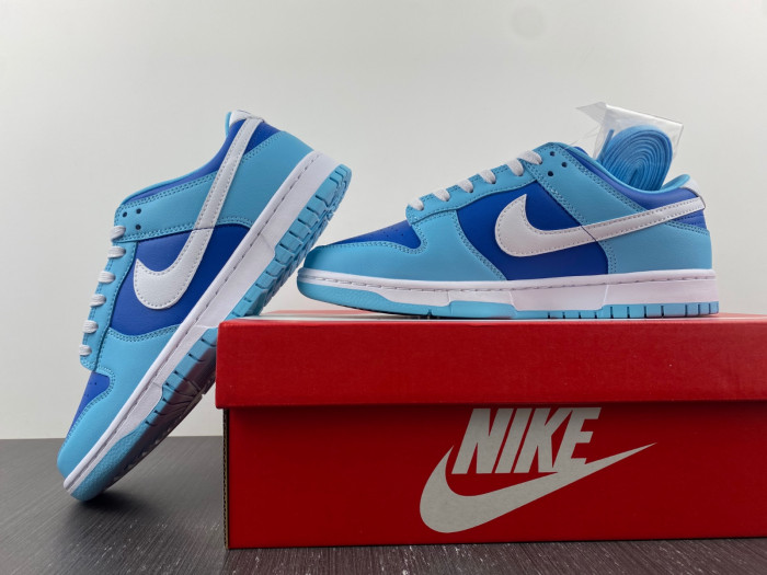 Nike Dunk Low Argon 2022 DM0121-400