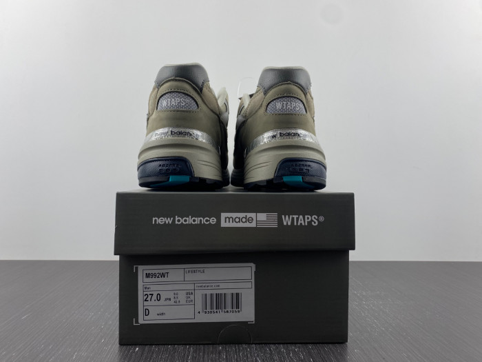 New Balance M992WT