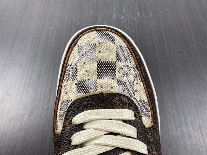 Nike Low Air Force 1 x LV 6A8PYL-001 (normal box)