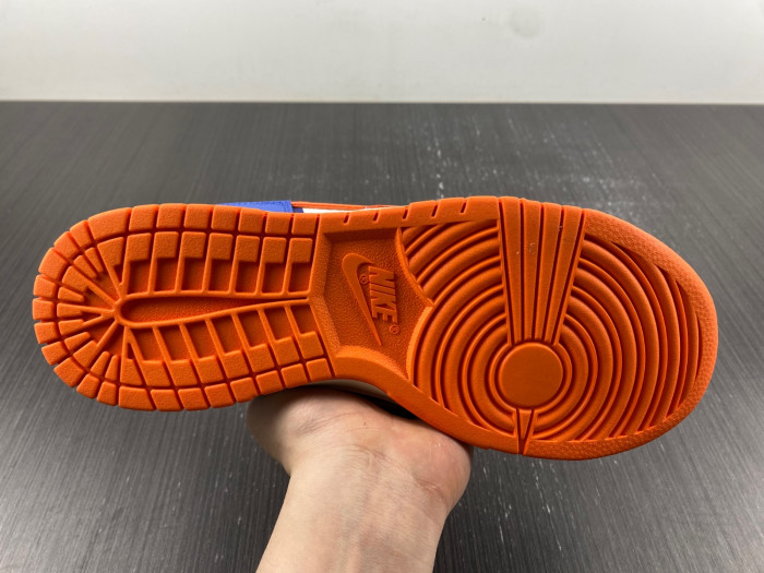 Nike Dunk Scrap DM0128-100