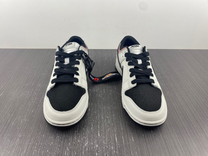 Nike SB Dunk Low “AE86” AE1391-086