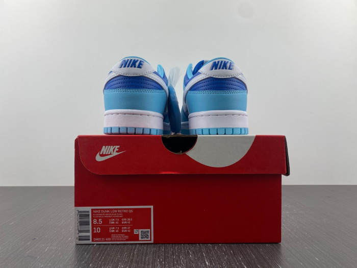 Nike Dunk Low Argon 2022 DM0121-400