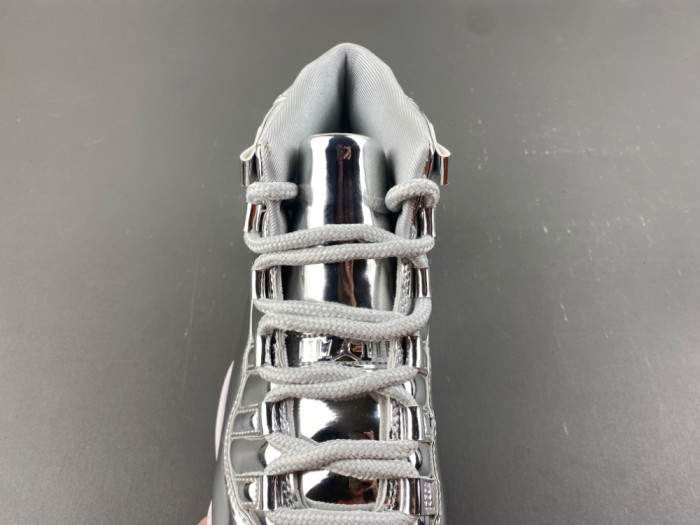 air jordan 11“Chr0me” pe air jordan 11