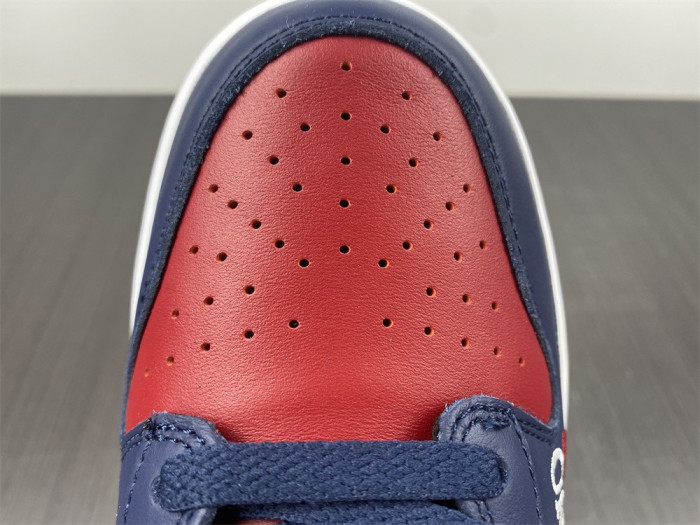 Svp*me NIKE SB DUNK HIGH BY ANY MEANS DN3741-600