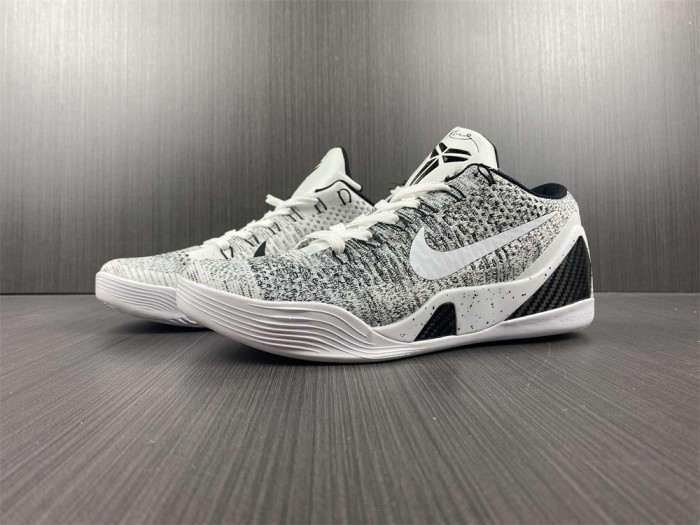NIKE ZOOM KOBE 9 ELITE LOW XDR 