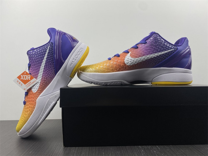 Nike Zoom Kobe 6 CW2190 107