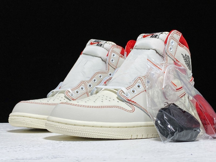 Air Jordan 1 Retro High OG 555088-160