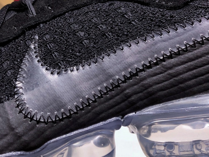 Nike Air VaporMax Off-White Black AA3831-002