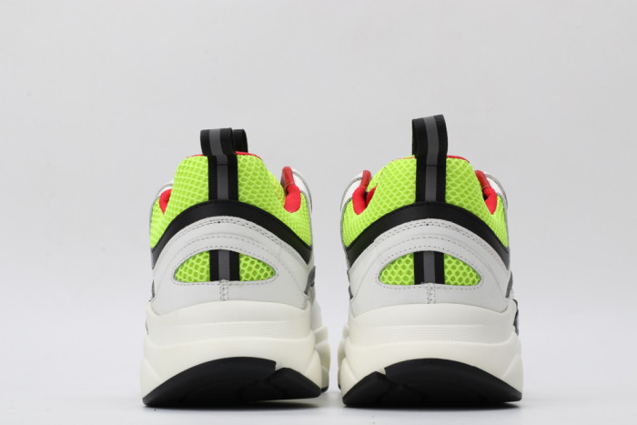 DIO* HOMME B22 TRAINER SNEAKER