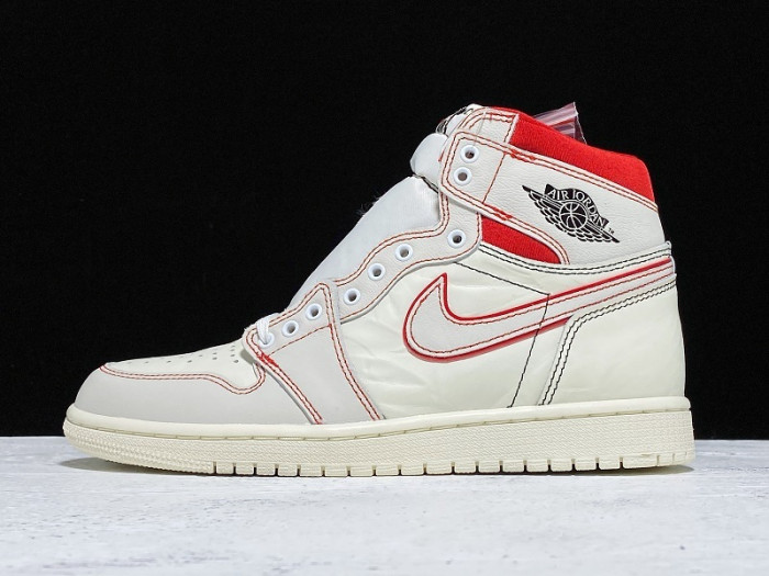 Air Jordan 1 Retro High OG 555088-160
