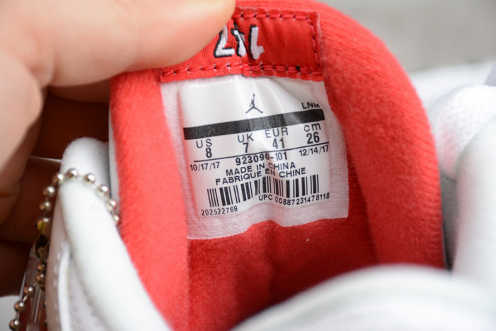 AIR JORDAN 3 RETRO NRG "FREE THROW LINE" white mens 923096-101