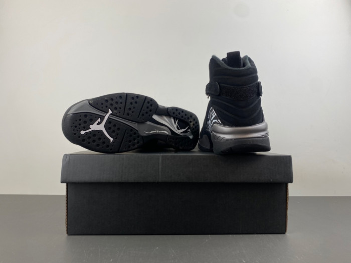 air jordan 8 “Chr0me” 305381-003
