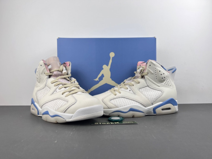 AIR JORDAN 6 RETRO 
