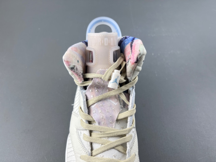 AIR JORDAN 6 RETRO 