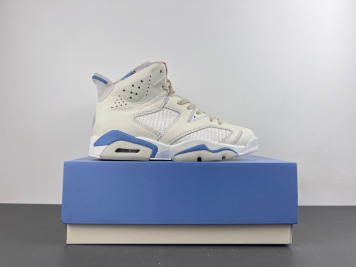 AIR JORDAN 6 RETRO 
