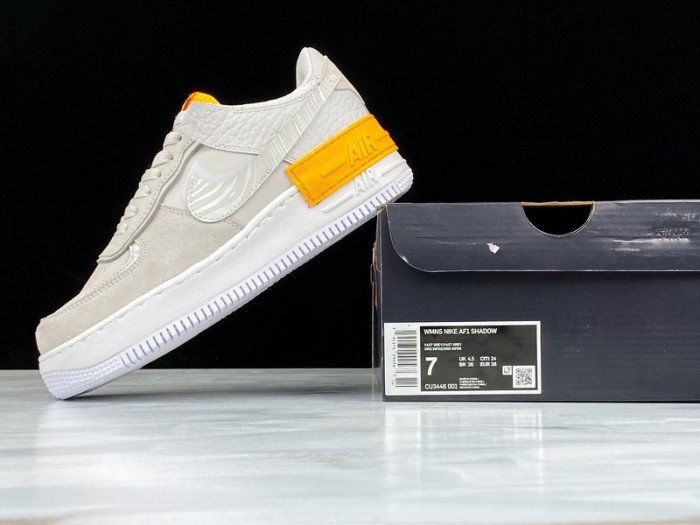 Nike WMNS Air Force 1 Shadow"Tropical Twist" CU3446-001