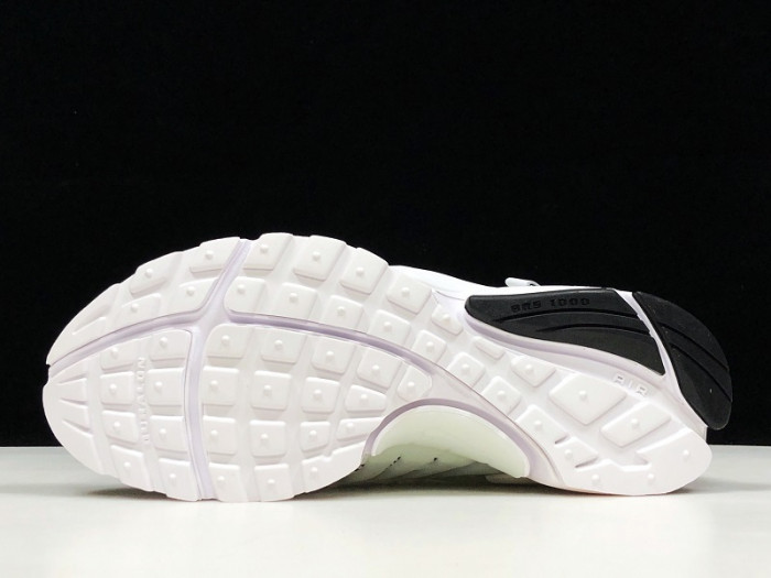 Nike Air Presto Off-White White AA3830-100