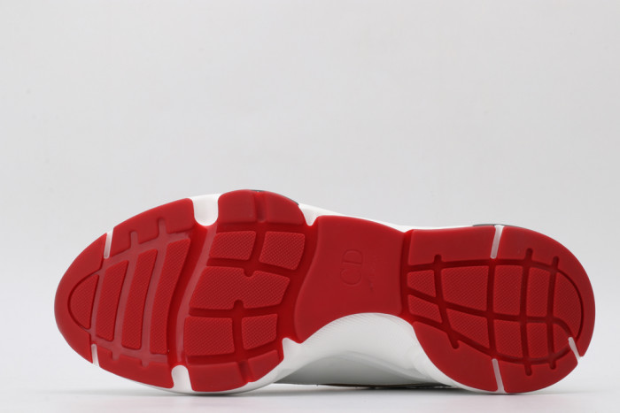 DIO* HOMME B22 TRAINER SNEAKER