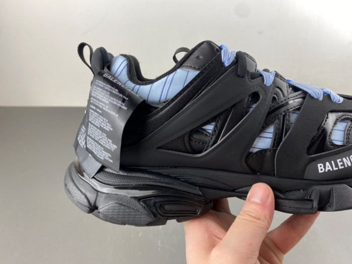 Ba1en*iaga Track Sneakers 542023 W3SRA 2015