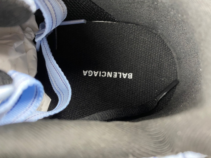 Ba1en*iaga Track Sneakers 542023 W3SRA 2015
