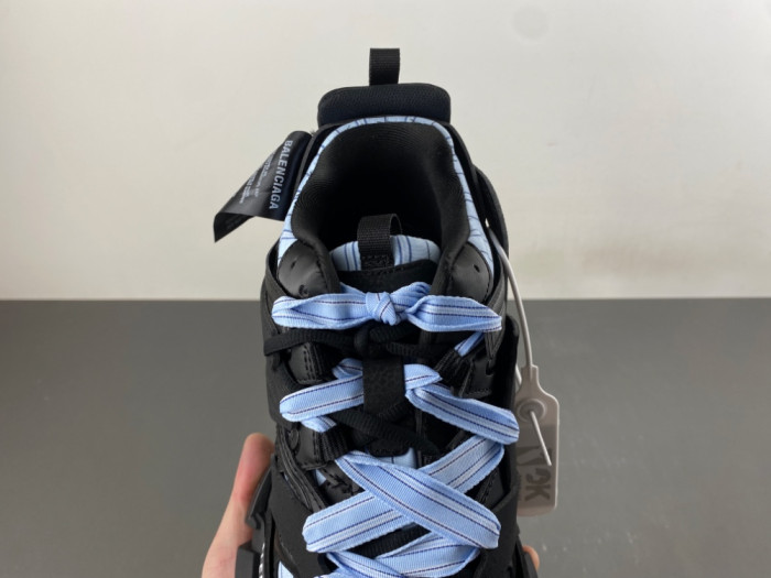 Ba1en*iaga Track Sneakers 542023 W3SRA 2015