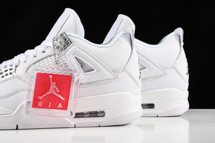 Air Jordan 4 Retro "Pure Money" - 308497 100