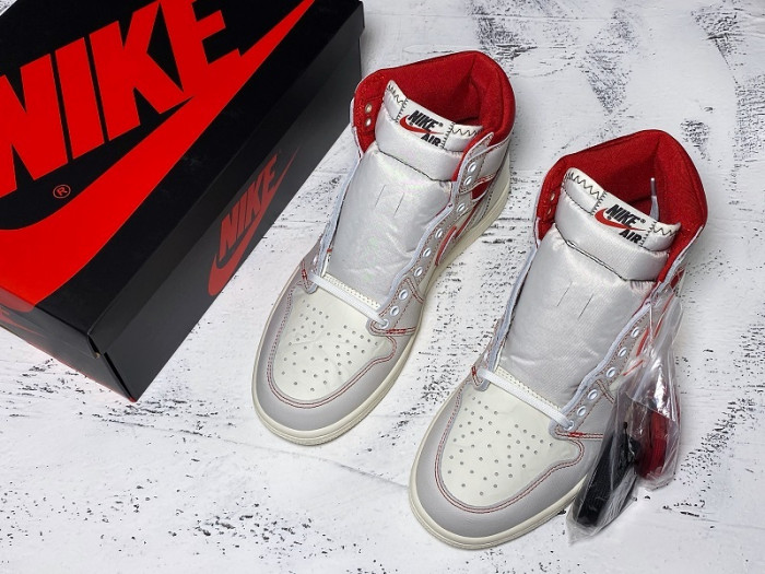 Air Jordan 1 Retro High OG 555088-160
