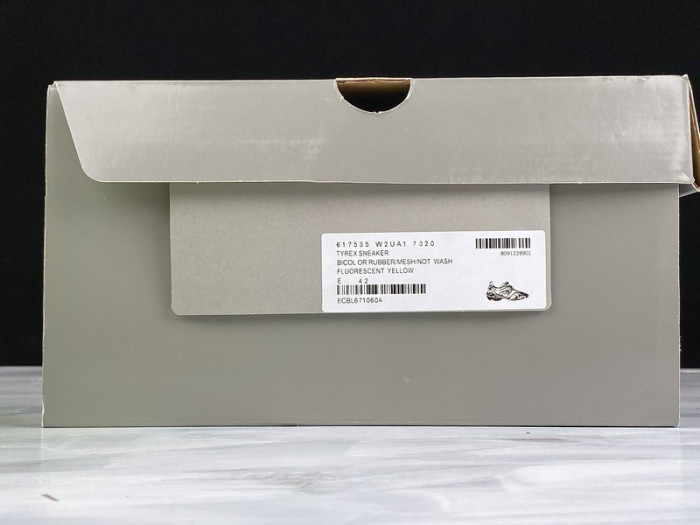 Ba1en*iaga TYREX 5.0