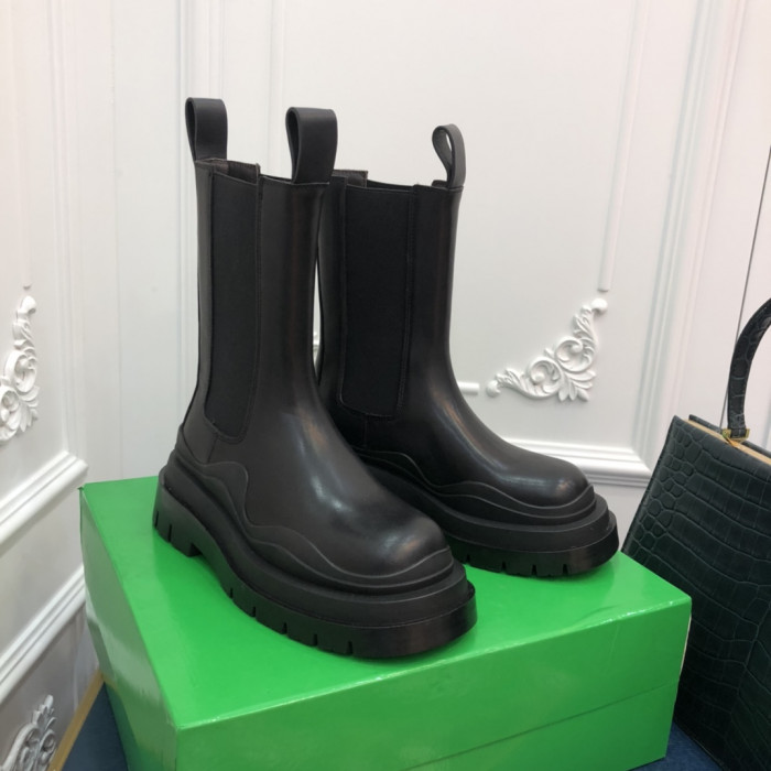 Botteg*Ven*ta Boots WOMEN + MEN