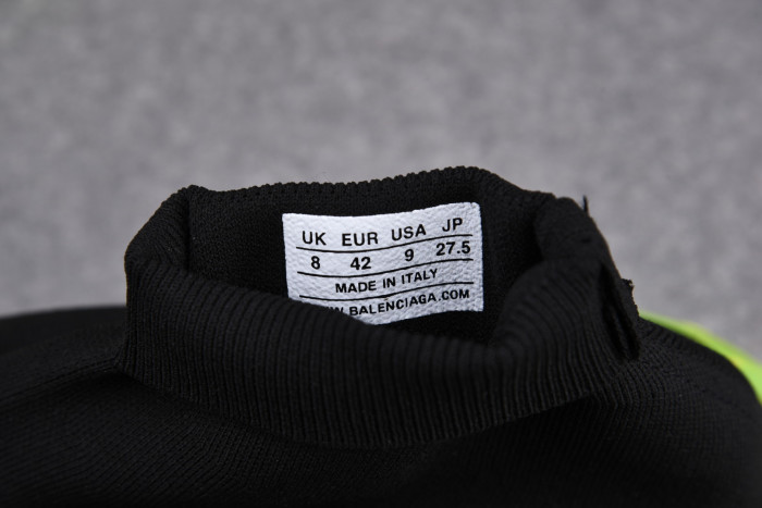 BLCG SPEED SNEAKER 2.0