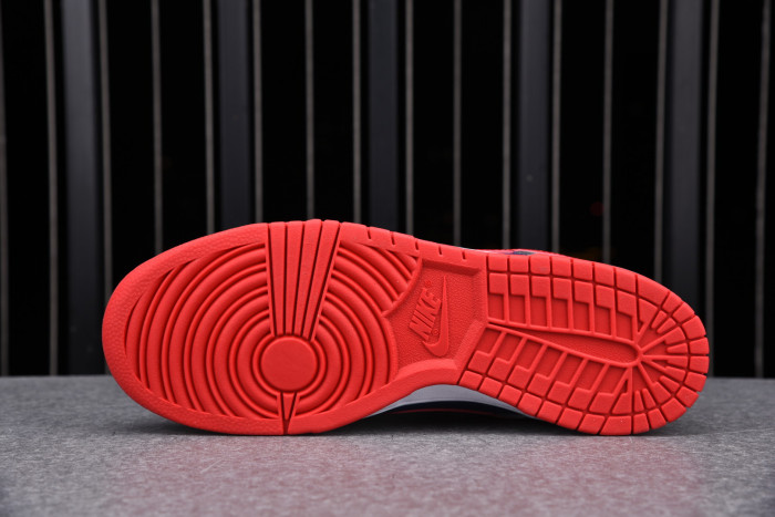 NIKE DUNK LOW SAMBA 2020 CZ2667-400