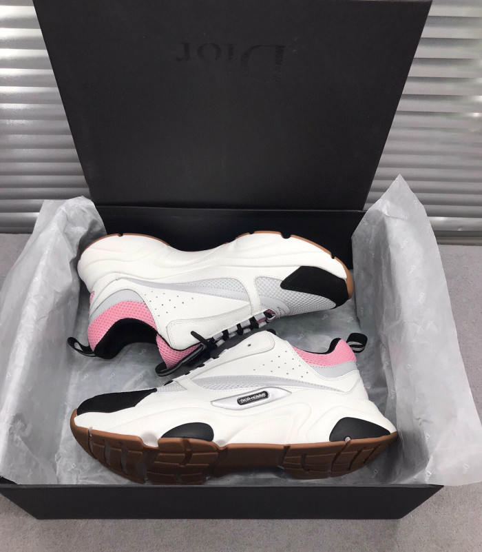 DIO* HOMME B22 TRAINER SNEAKER