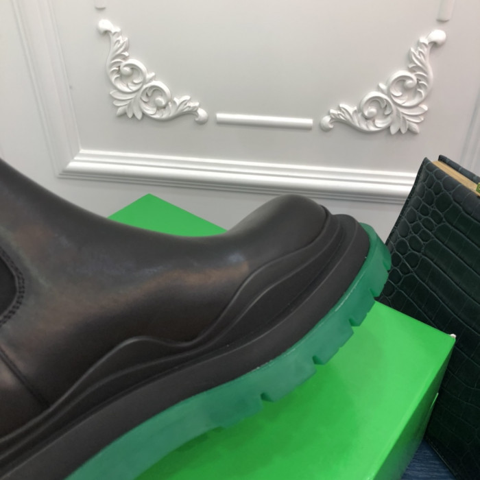 Botteg*Ven*ta Boots WOMEN + MEN